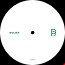 Baccus & Ilyes Smiley Signs EP Belief