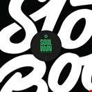Soul Wun Searching EP SlothBoogie