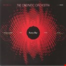 Cinematic Orchestra [20th] Every Day Ninja Tune