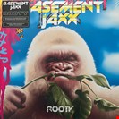 Basement Jaxx Rooty XL