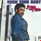 George McCrae Rock Your Baby T.K. Records