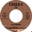 Parker, Hyla Joe / Quiet Tunes Cherry Pie Records