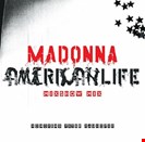 Madonna American Life Mix Show Mix Warner