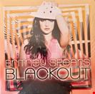 Spears, Britney Blackout Jive