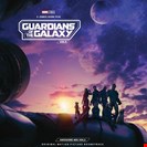 Various Artists (Vol 3) Guardians Of The Galaxy : Awesome Mix Vol. 3 Disneyland