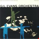 Gil Evans Orchestra Great Jazz Standards Blue Note