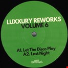 Luxxury Volume 6 Exxpensive Sounding Recordings