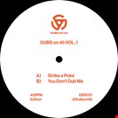 Dubs On 45 [V1] Dubs On 45 Vol. 1 Dubs on 45