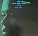 Hubbard, Freddie Blue Spirits Blue Note