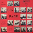 Art Blakey's Big Band Art Blakey's Big Band Bethlehem Records