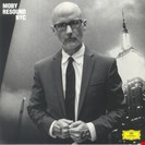 Moby Resound NYC Deutsche Grammophon