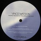 Watson, Vince Another Moment In Time [Album Sampler] Everysoul