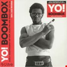 Various Artists Yo! Boombox (Early Independent Hip Hop, Electro And Disco Rap 1979-83) Soul Jazz Records
