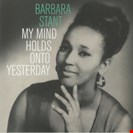 Stant, Barbara My Mind Holds On To Yesterday Numero Group