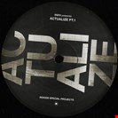 Various Artists [V1] RSPX presents Actualize Pt.1 Rekids