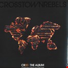 Various Artists CR20 The Album: Unreleased Gems and Remixes 2x12