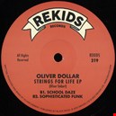 Oliver $ 1