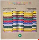 Bombay Bicycle Club / Staves [D4]  The Endless Coloured Ways -The Songs Of Nick Drake Chrysalis