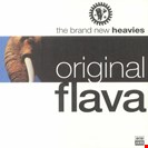 Brand New Heavies Original Flava Acid Jazz