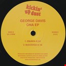 Davis, George 1