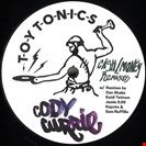 Currie, Cody  Cash / Money Remixes Toy Tonics