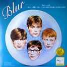Blur The Special Collectors Edition Parlaphone