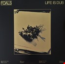 Foals, The Life Is Dub Warners