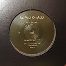 St. Paul On Acid Acid Stories Orange & Lemon