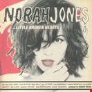 Jones, Norah Little Broken Hearts Blue Note