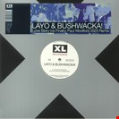 Layo & Bushwacka! Love Story 2023 XL