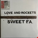 Love And Rockets Sweet F.A. Beggars Banquet