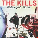 Kills, The Midnight Boom Domino