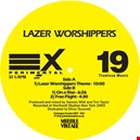 Lazer Worshippers 1