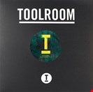 Various Artists (V5) Toolroom Sampler Vol. 5 Toolroom