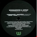 Whomadewho / Artbat 1
