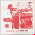 Andre Gibson & Universal Togetherness Band Apart: Demos (1980-1984) Numero Group