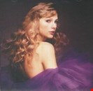 Swift, Taylor Speak Now (Taylor's Version) Republic Records