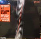 Strokes, The [Red] First Impressions Of Earth RCA