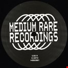 Lo'99 Rave Jams 001 Medium Rare