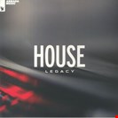 Various Artists Armada Music - House Legacy LP 2x12