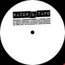 Midnight Magic I Found Dubs & Remixes Razor N Tape