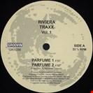 Riviera Traxx Vol 1 Groovin