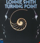 Lonnie Smith Turning Point Verve
