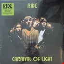 Ride Carnival Of Light Wichita