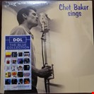 Baker, Chet [Blu] Chet Baker Sings Dol