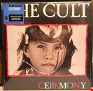 Cult, The Ceremony Beggars Banquet