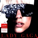 Lady Gaga [15th] The Fame  Interscope