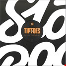 Tiptoes Record Business EP Sloth Boogie