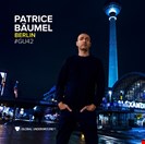 Baumel, Patrice Berlin GU42 Global Underground