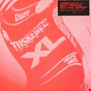 Troxler, Seth / Honeyluv / Johnson, Paul Sex & The City EP Tuskegee Music